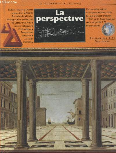 La perspective (Collection 