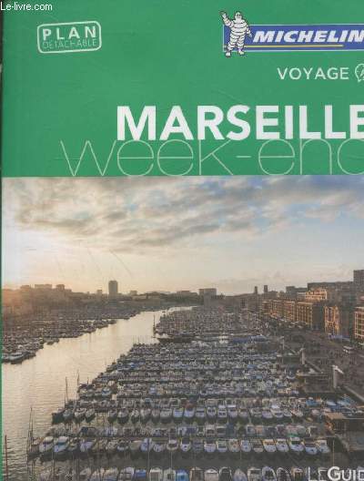 Marseille - Week-end (Collection 