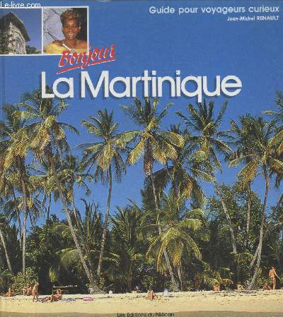 Bonjour La Martinique (Collection 