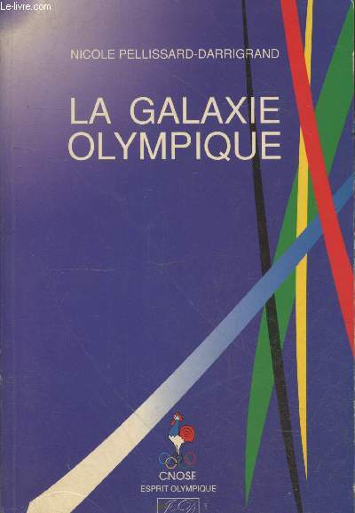 La Galaxie olympique (Collection 