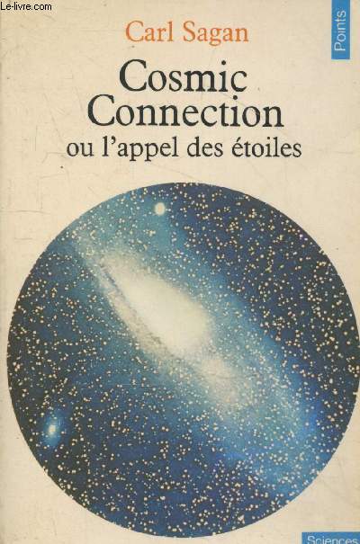 Cosmi Connection ou l'appel des toiles (Collection 