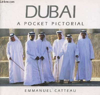 Duba a pocket pictorial