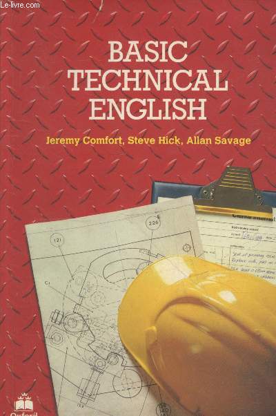 Basic technical english