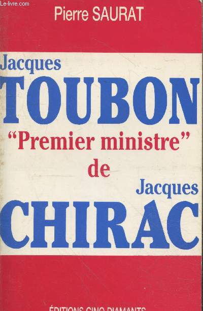 Jacques Toubon 