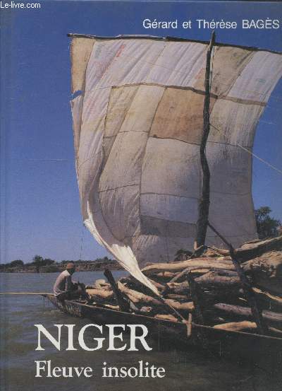 Niger fleuve insolite
