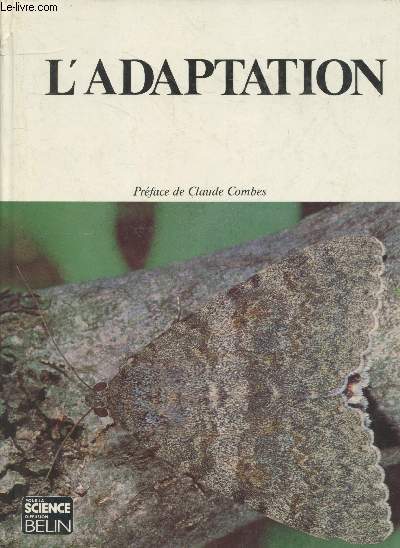 L'adaptation (Collection 