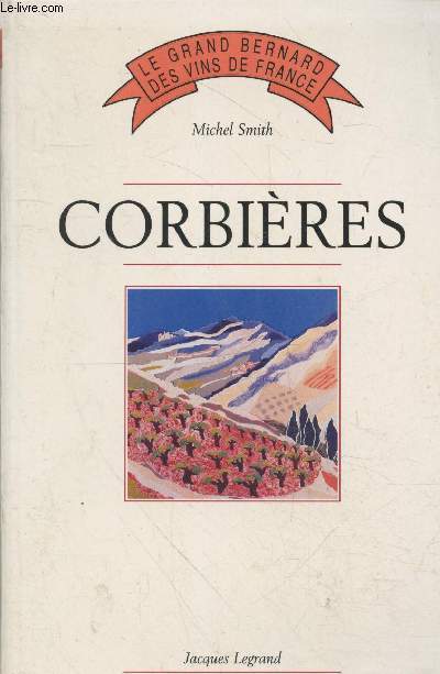 Corbires (Collection 