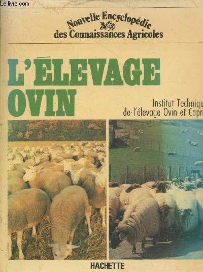 L'levage ovin (Collection 