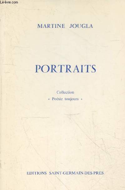 Portraits (Collection 