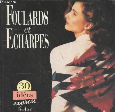 Foulards et charpes (Collection 
