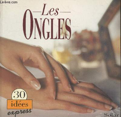 Les ongles (Collection 