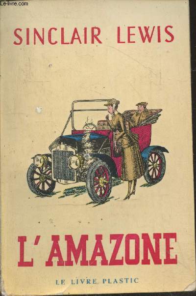 L'Amazone (Collection 