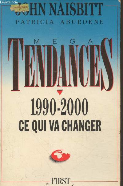 Mga tendances - 1990-2000 - ce qui va changer (Collection 