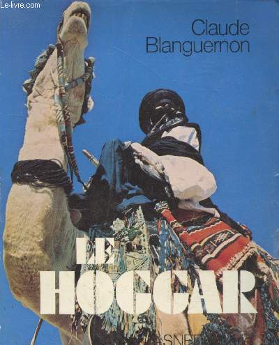 Le Hoggar