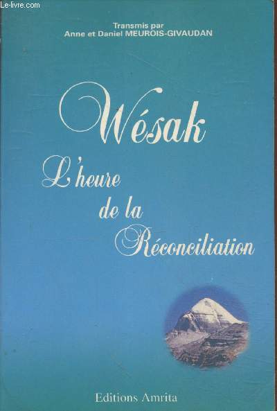 Wesak : L'heure de la rconciliation