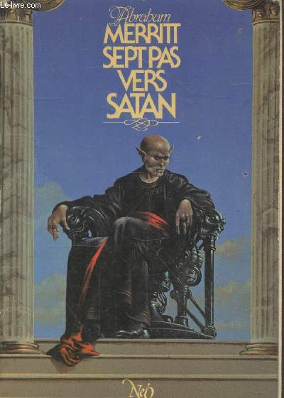 Sept pas vers Satan