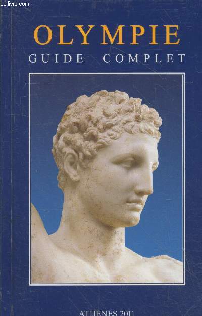 Olympie : Guide complet