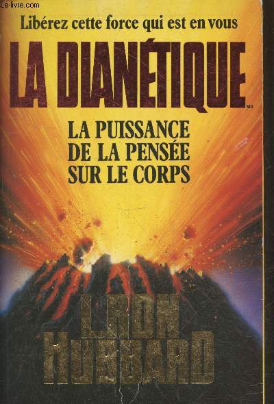 La Diantique : La puissance de la pense sur le corps - Librez cette force qui est en vous