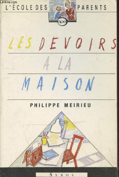 Les devoirs  la maison (Collection 