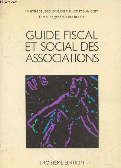 Guide Fiscal et social des associations