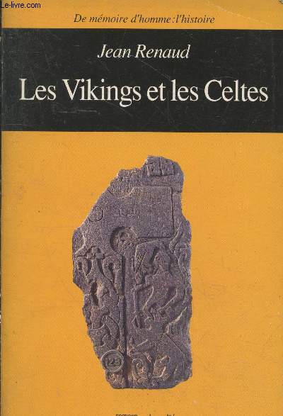 Les Vikings et les Celtes (Collection 