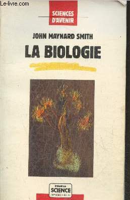 La Biologie (Collection 