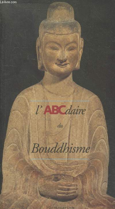 L'ABCdaire du Bouddhisme