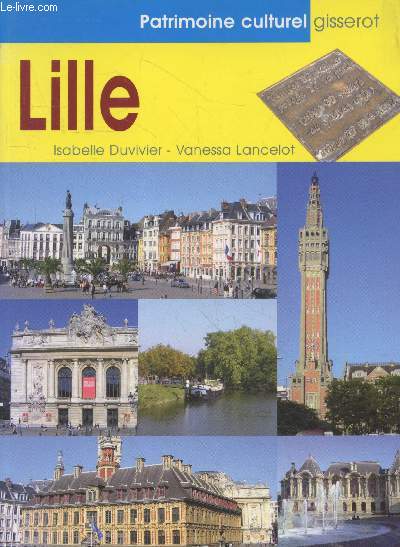 Lille (Collection 