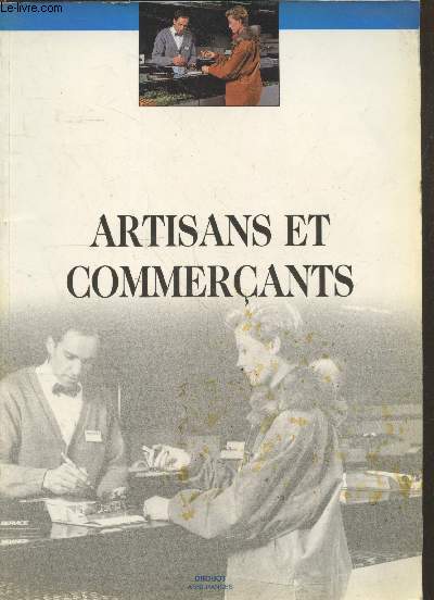 Artisans et commerants