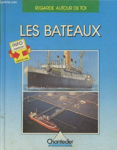 Les Bateaux (Collection 