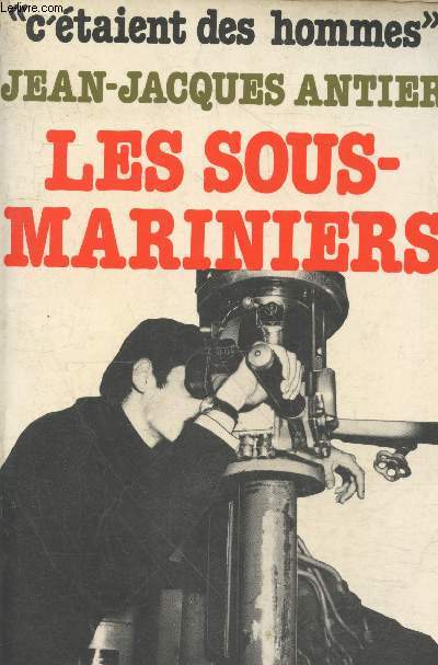 Les Sous-mariniers (Collection 