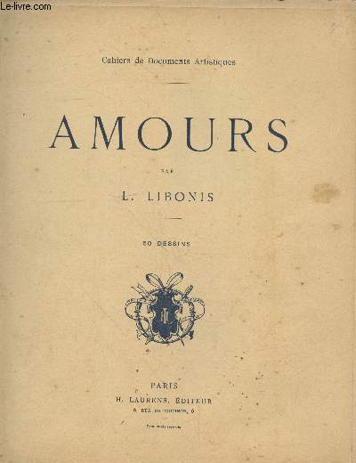 Amours (Collection 