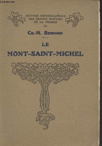 Le Mont-Saint-Michel (Collection 