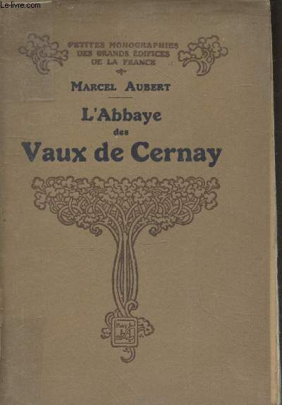L'Abbaye des Vaux de Cernay (Collection 