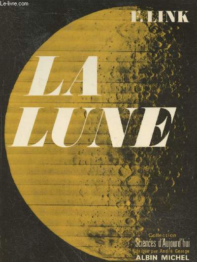 La Lune (Collection 