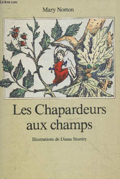 Les Chapardeurs aux champs