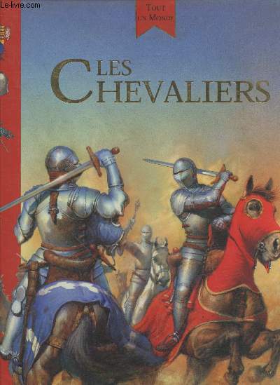 Les Chevaliers (Colleciton 