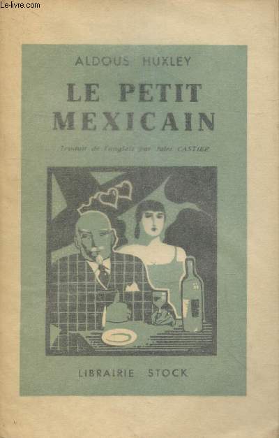 Le petit mexicain