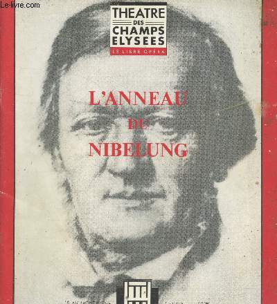 L'anneau du Nibelung