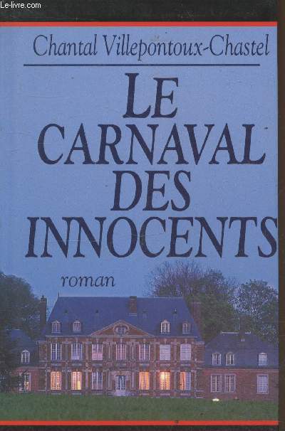 Le carnaval des innocents