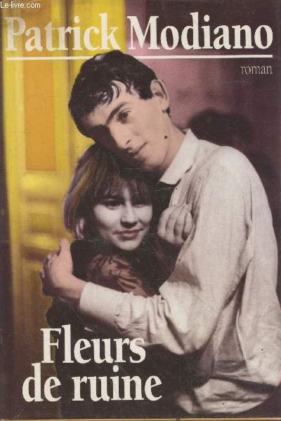 Fleurs de ruine