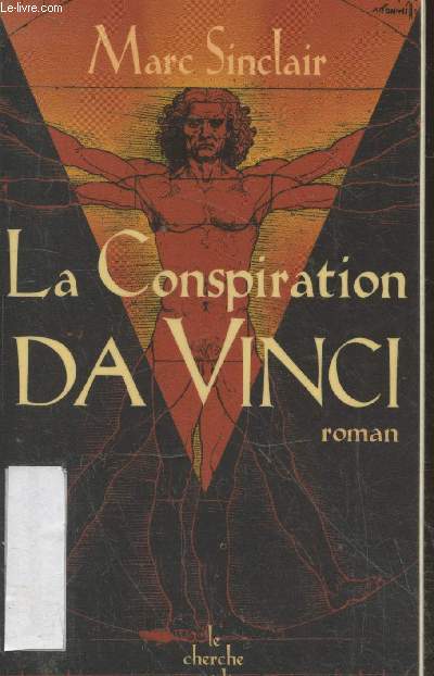 La Conspiration Da Vinci
