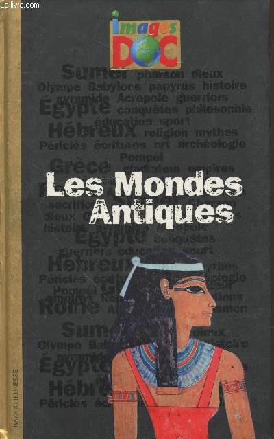 Les Mondes Antiques