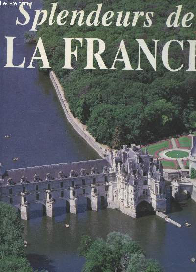 Splendeurs de la France (Collection 