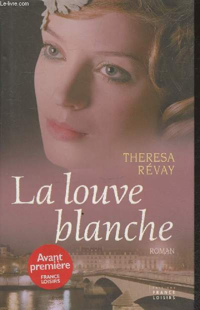 La louve Blanche