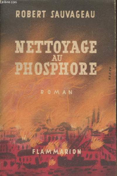 Nettoyage au phosphore