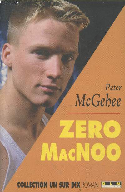 Zero MacNoo (Collection 