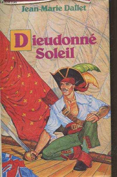 Dieudonn Soleil