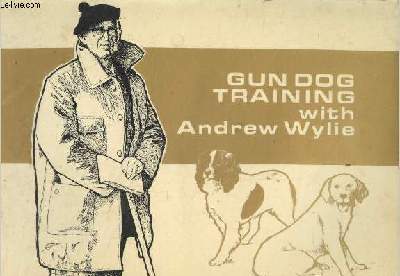 Gun dog training with Andrew Wylie