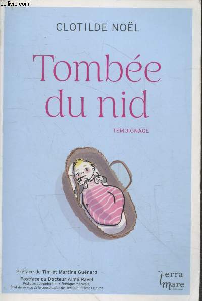 Tombe du nid (Collection 